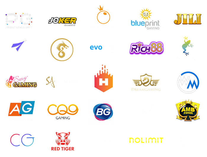 BETFLIXCO รวมเกมส์